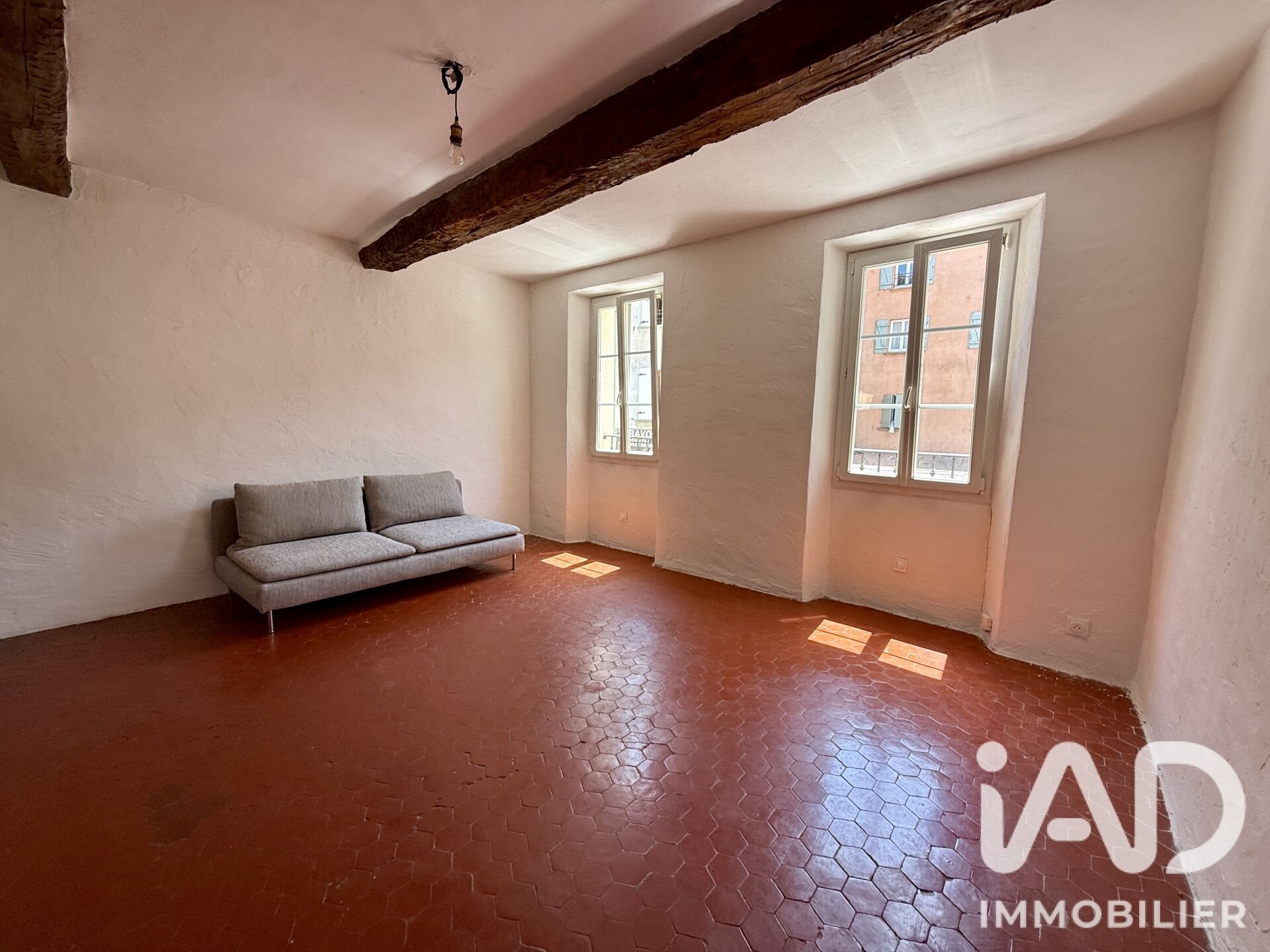 Maison à vendre, 97m², La Garde-Freinet