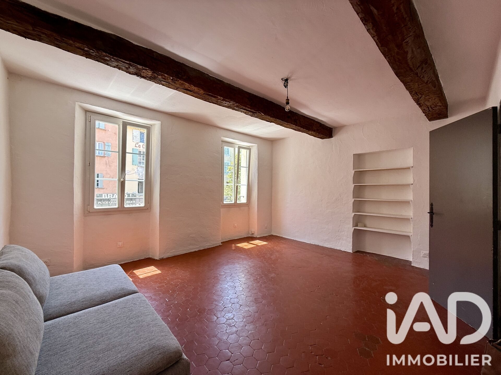 Maison à vendre, 97m², La Garde-Freinet