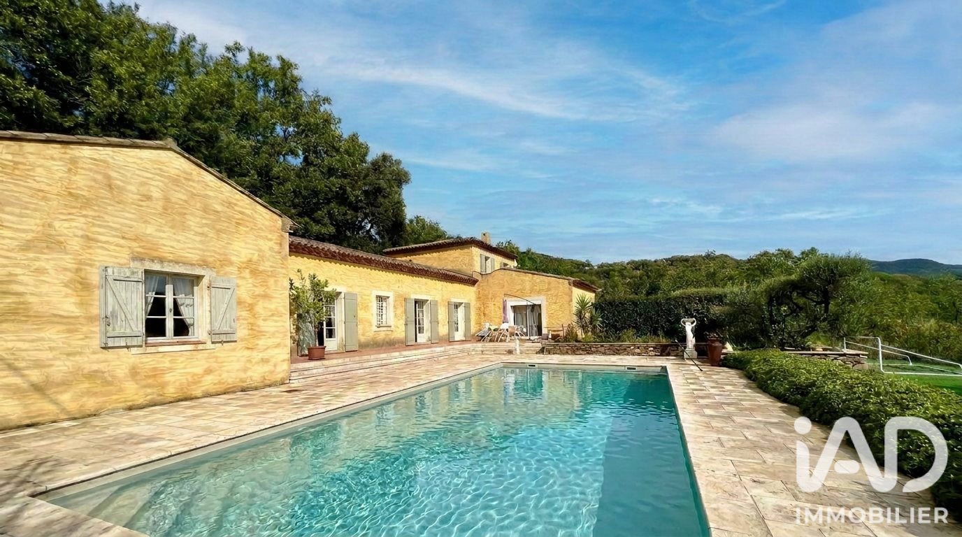 Maison à vendre, 155m², Collobrières