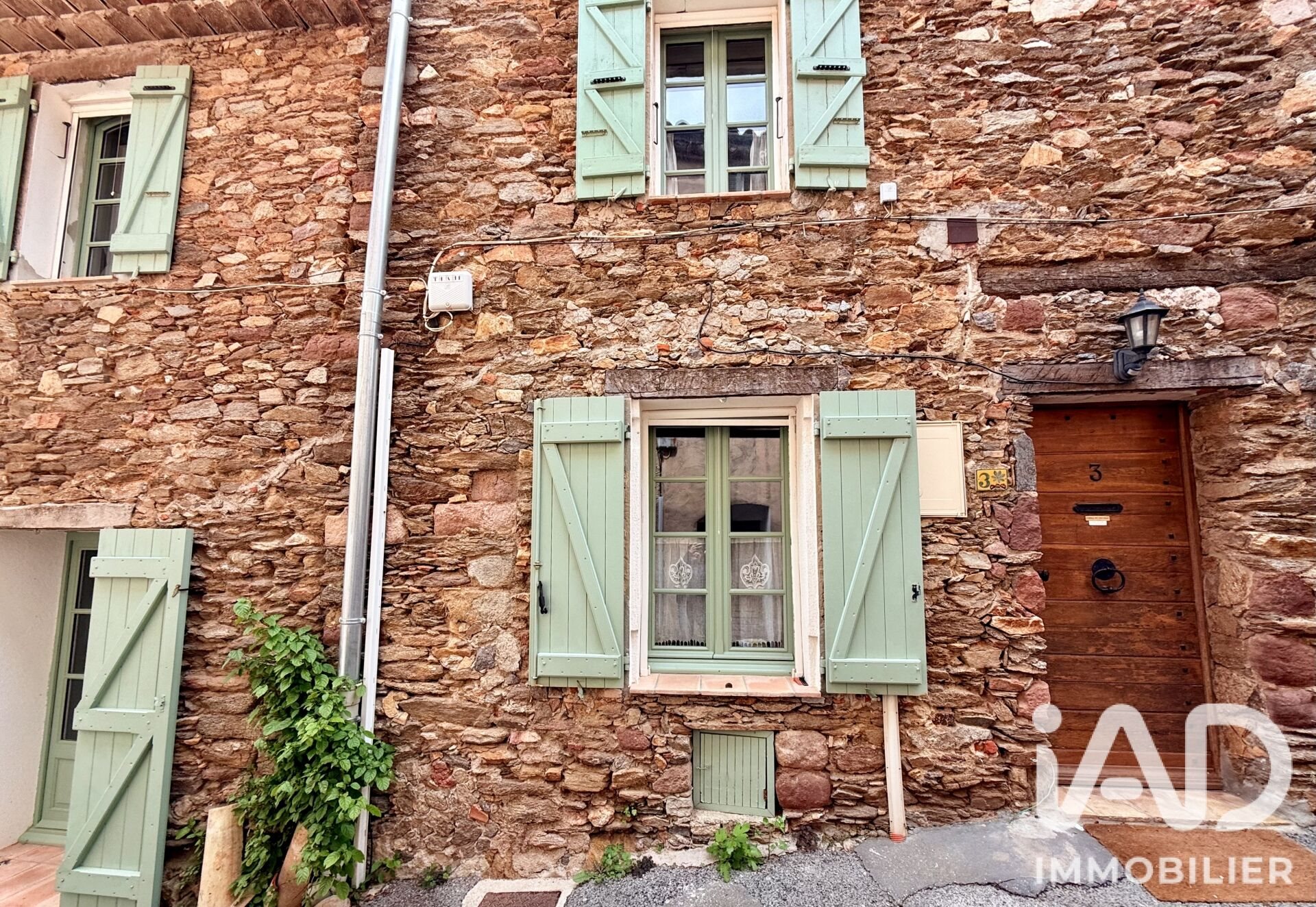 Maison à vendre, 190m², La Garde-Freinet
