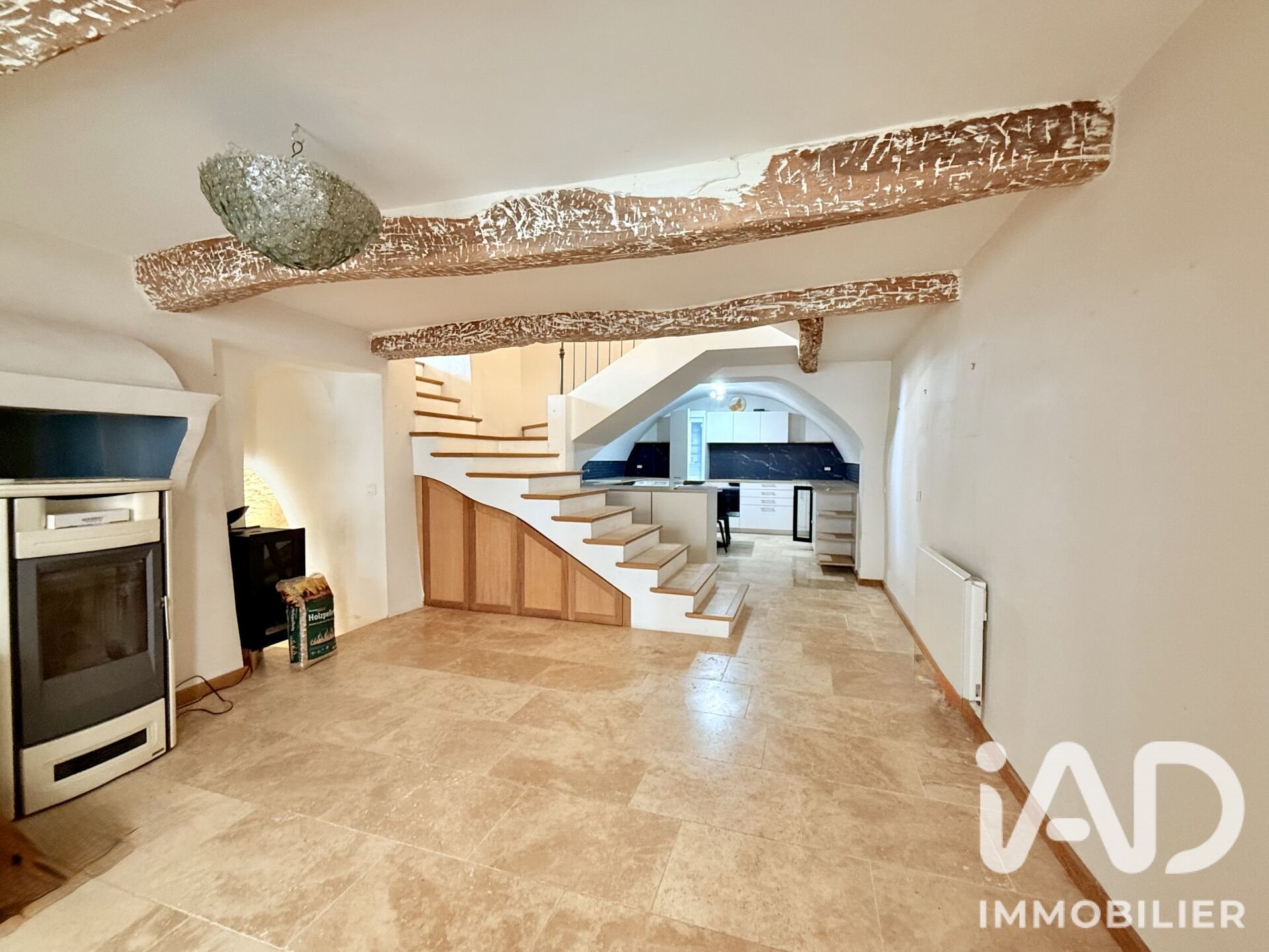 Maison à vendre, 190m², La Garde-Freinet
