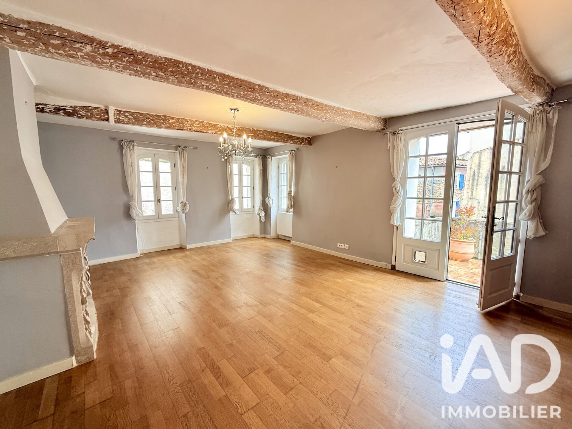 Maison à vendre, 190m², La Garde-Freinet