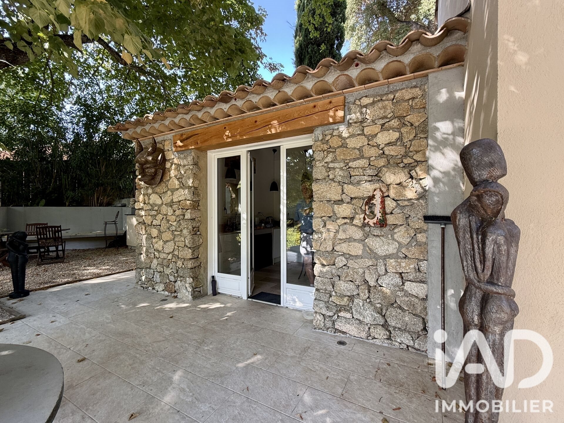 Maison à vendre, 67m², Le Plan-de-la-Tour