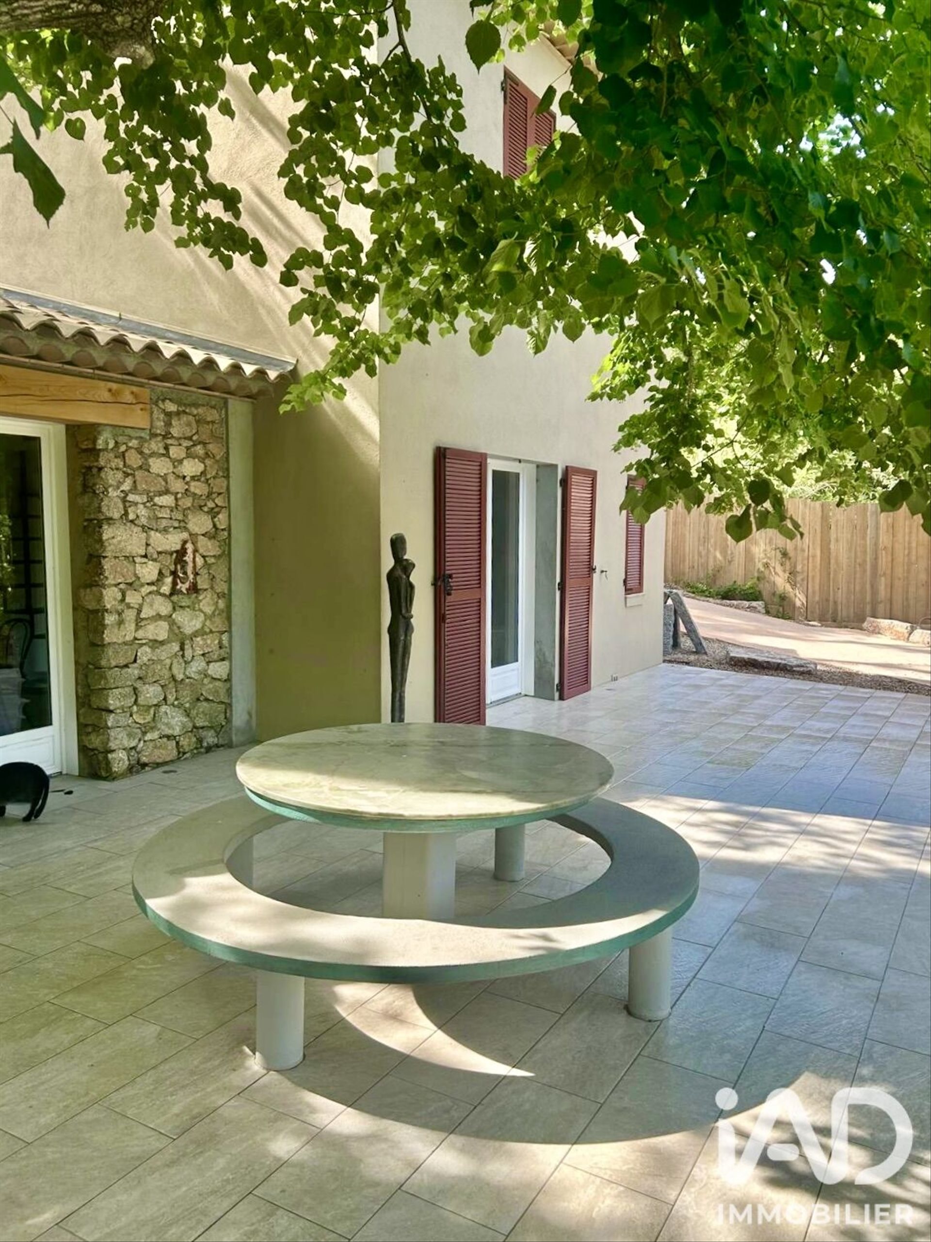 Maison à vendre, 67m², Le Plan-de-la-Tour