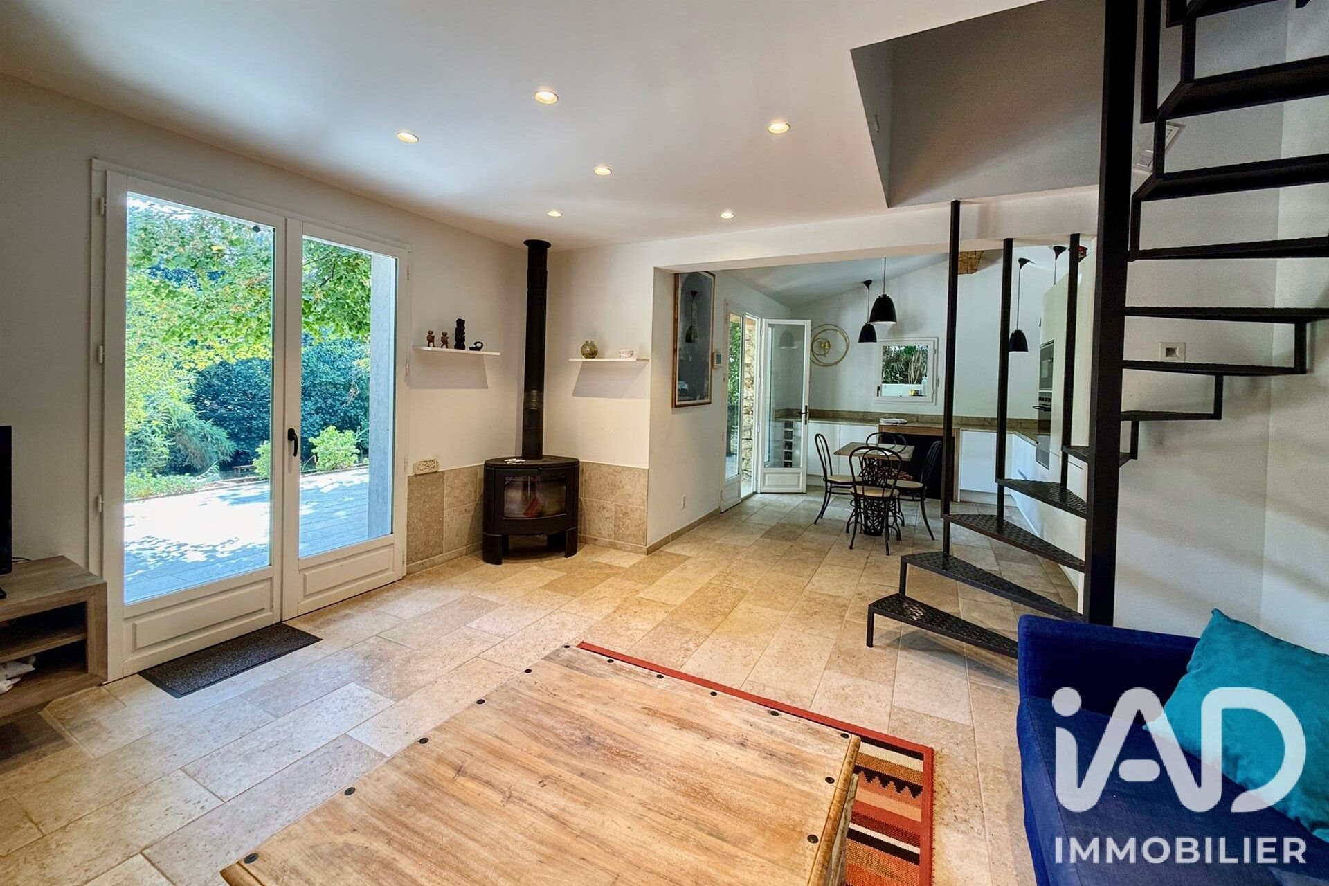 Maison à vendre, 67m², Le Plan-de-la-Tour