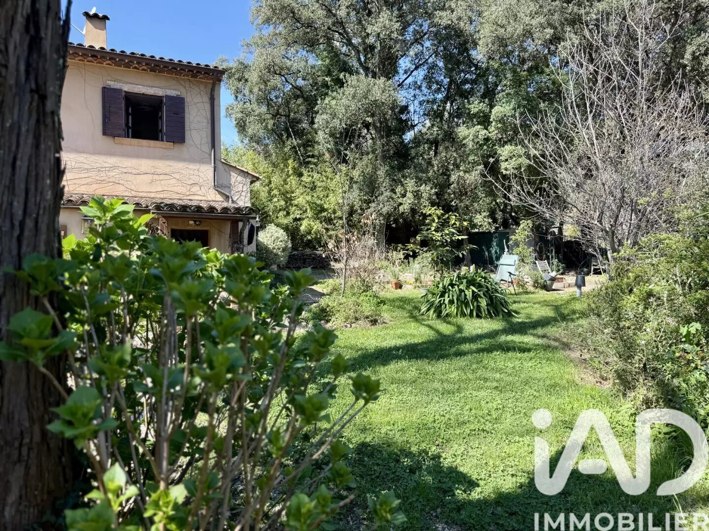 Maison à vendre, 150m², Le Plan-de-la-Tour