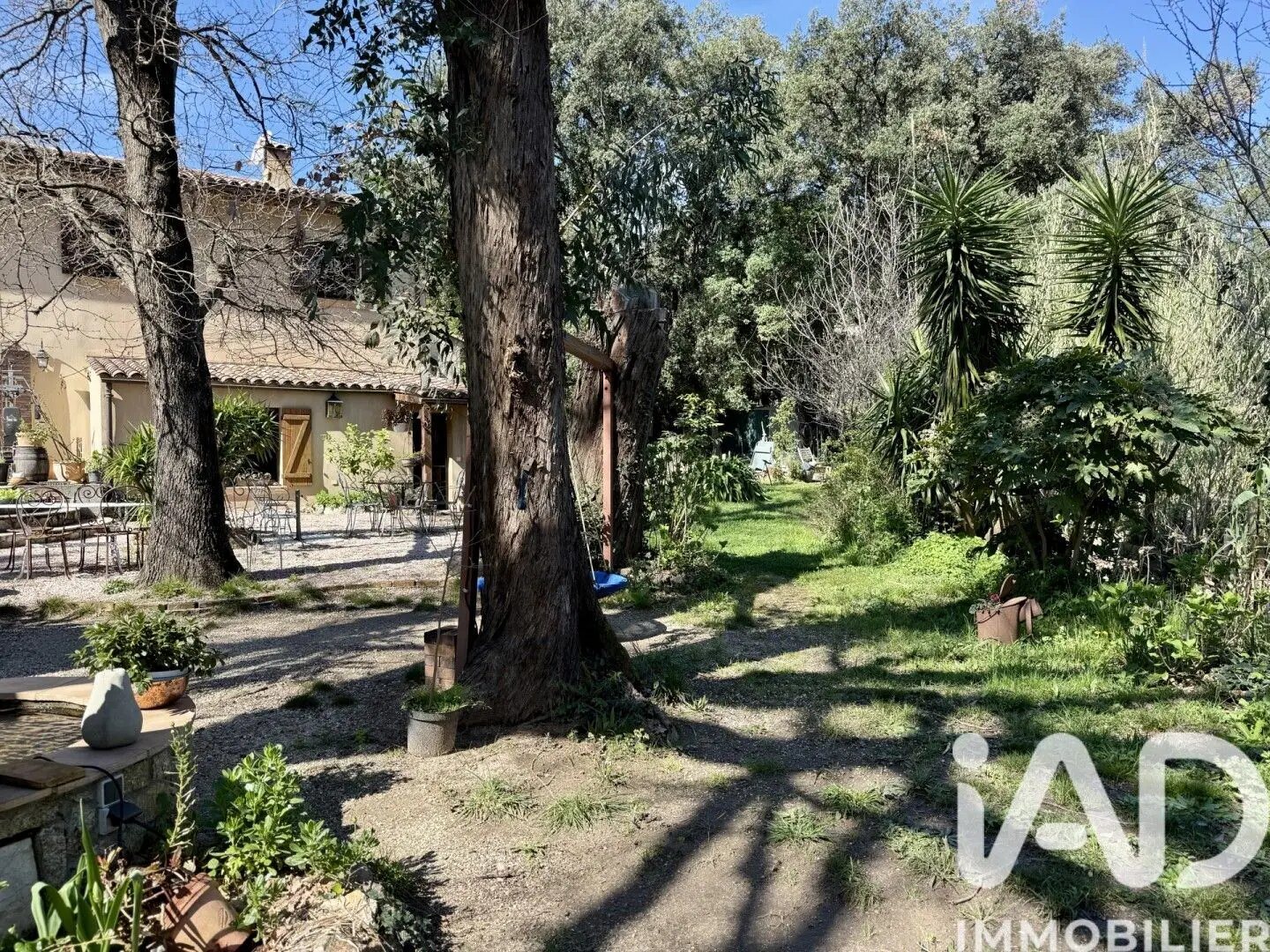Maison à vendre, 150m², Le Plan-de-la-Tour