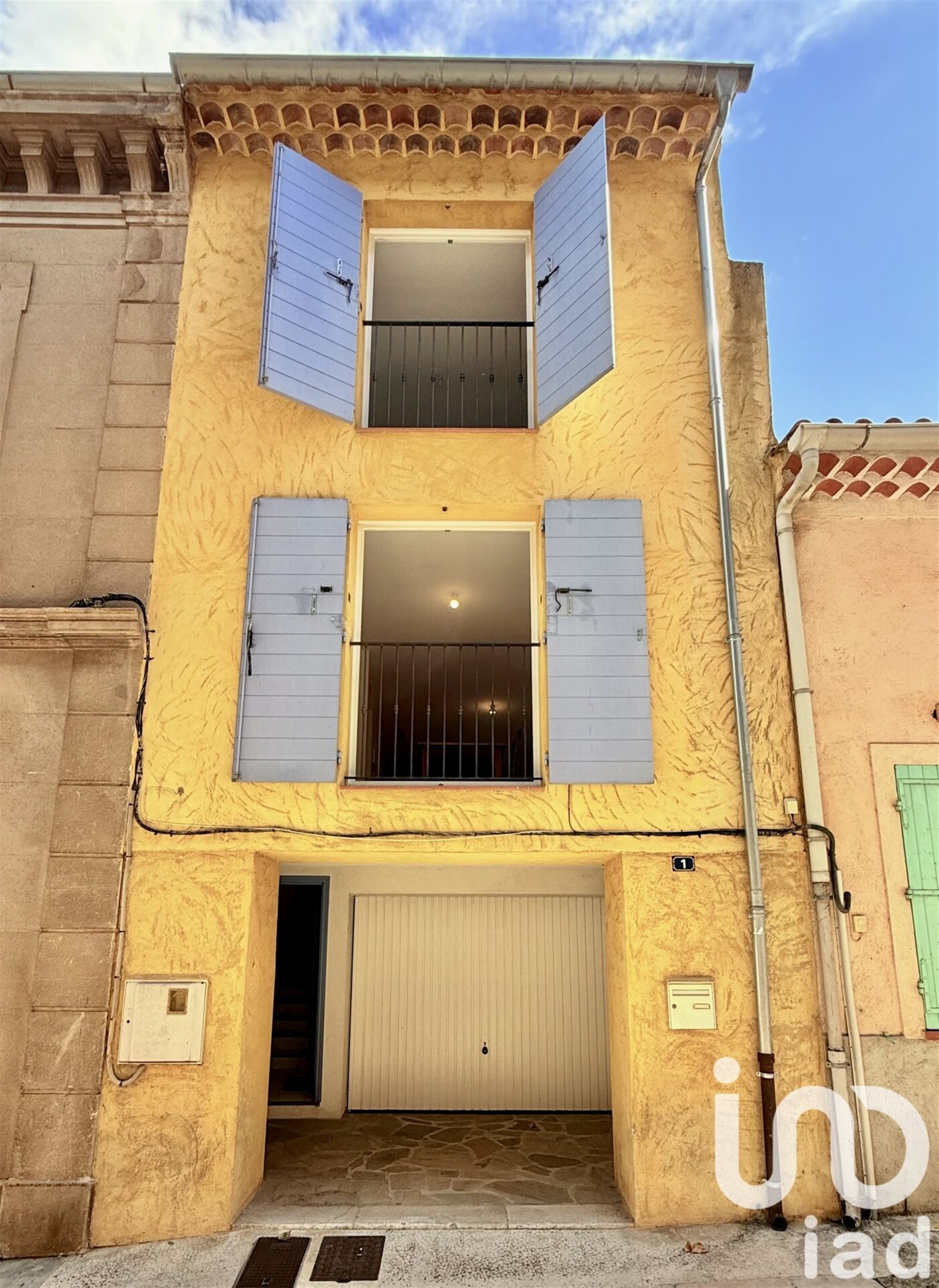 Maison à vendre, 138m², Collobrières