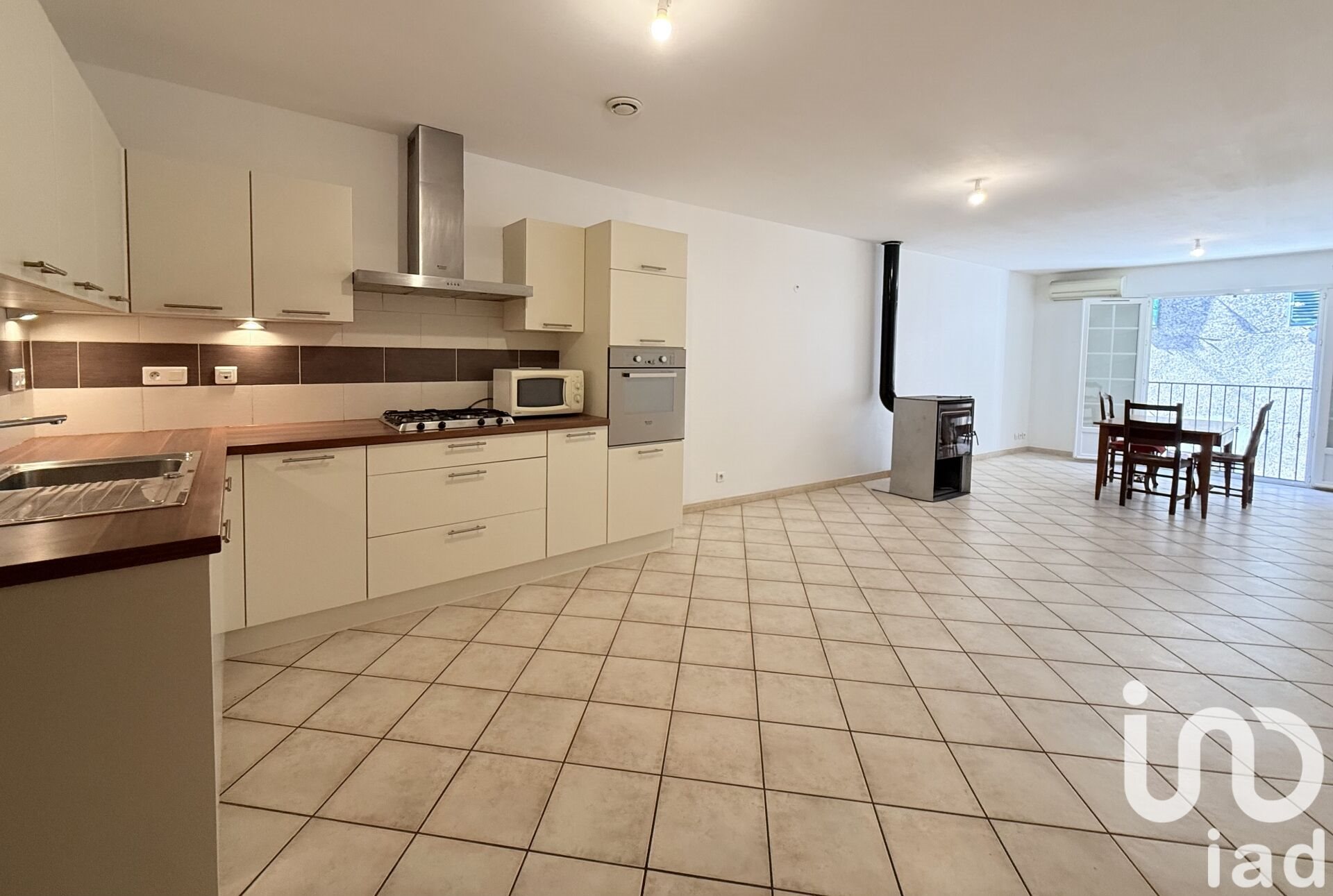 Maison à vendre, 138m², Collobrières