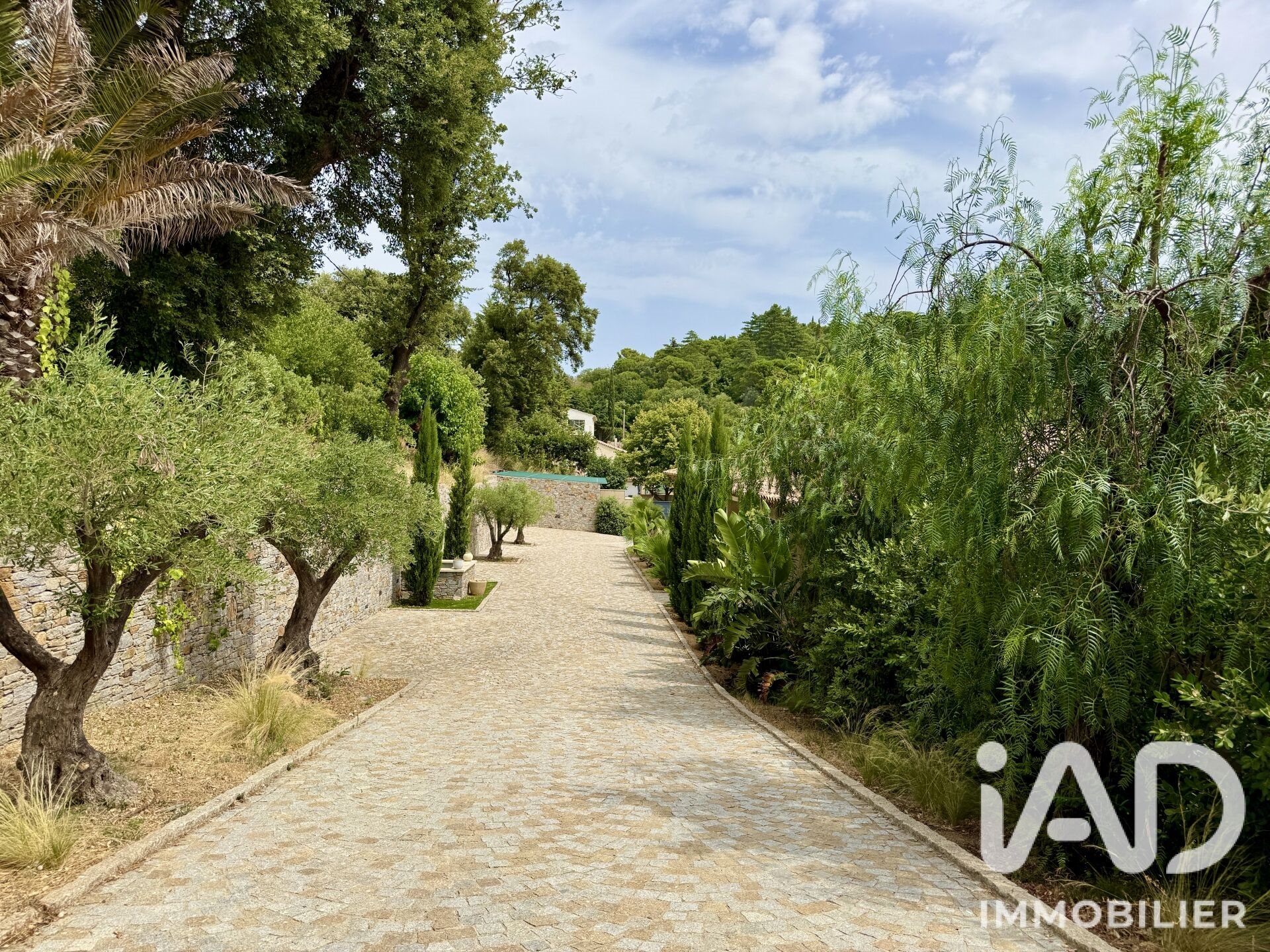 Maison à vendre, 250m², La Garde-Freinet