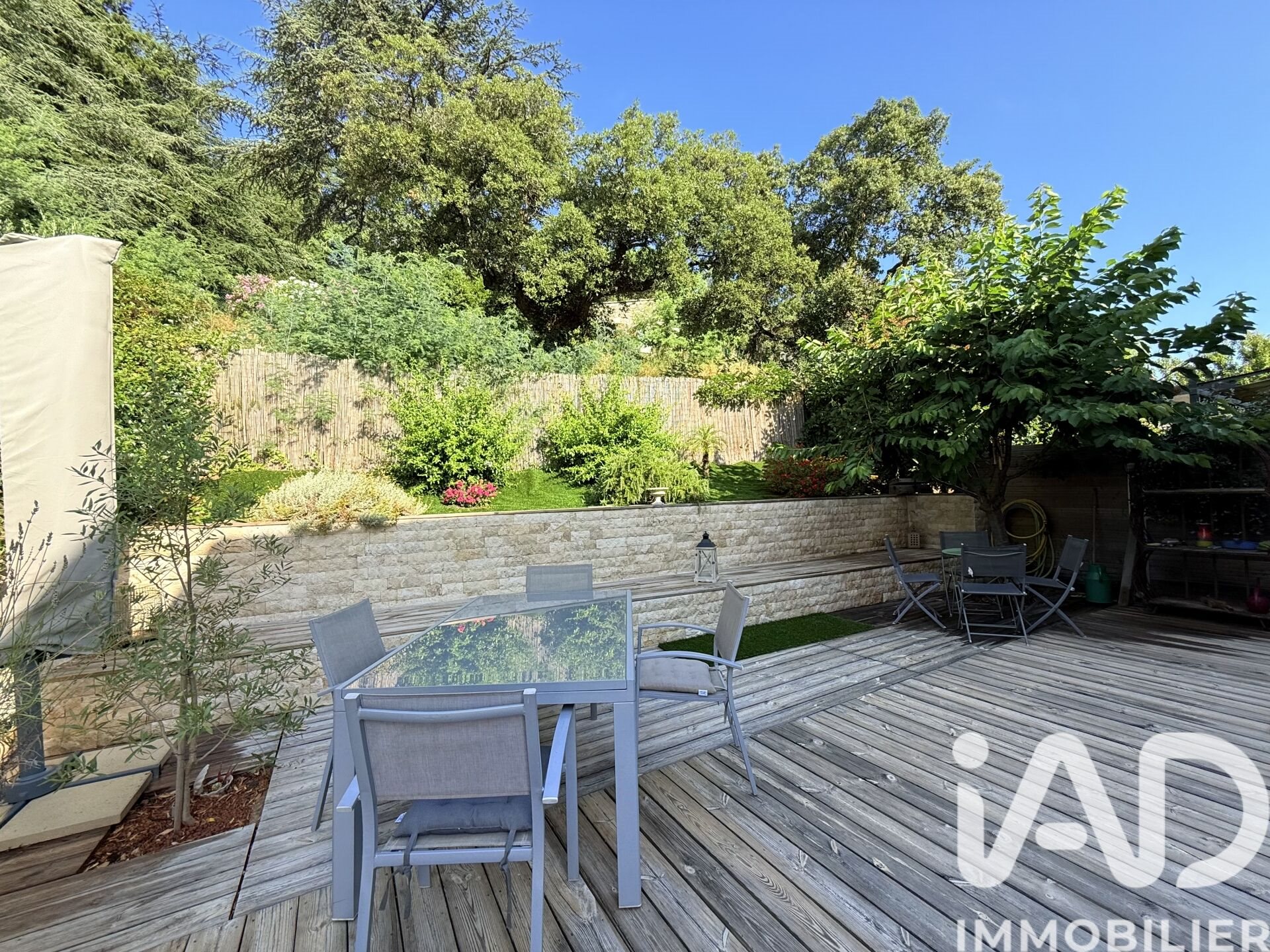 Maison à vendre, 83m², La Garde-Freinet