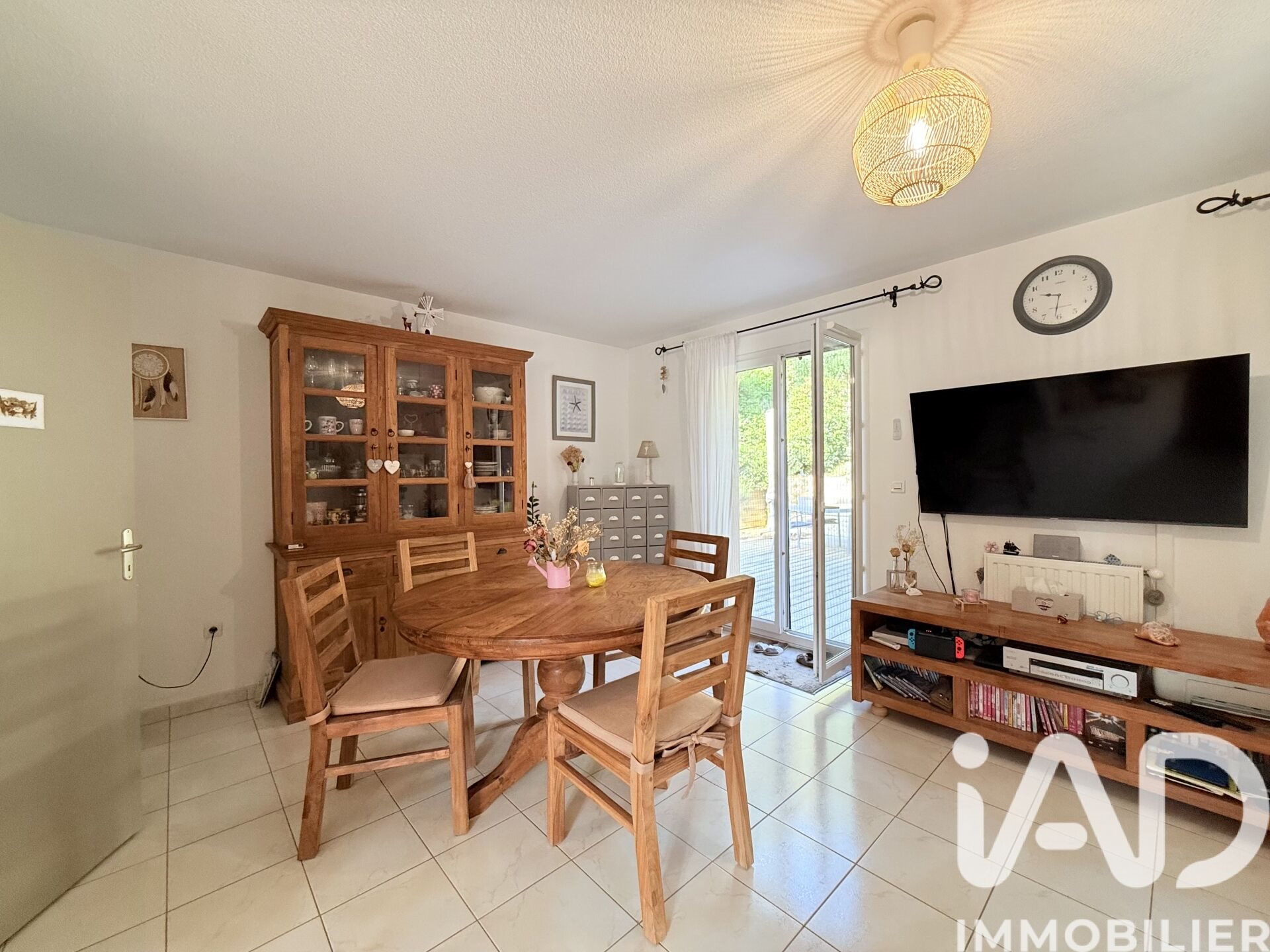 Maison à vendre, 83m², La Garde-Freinet