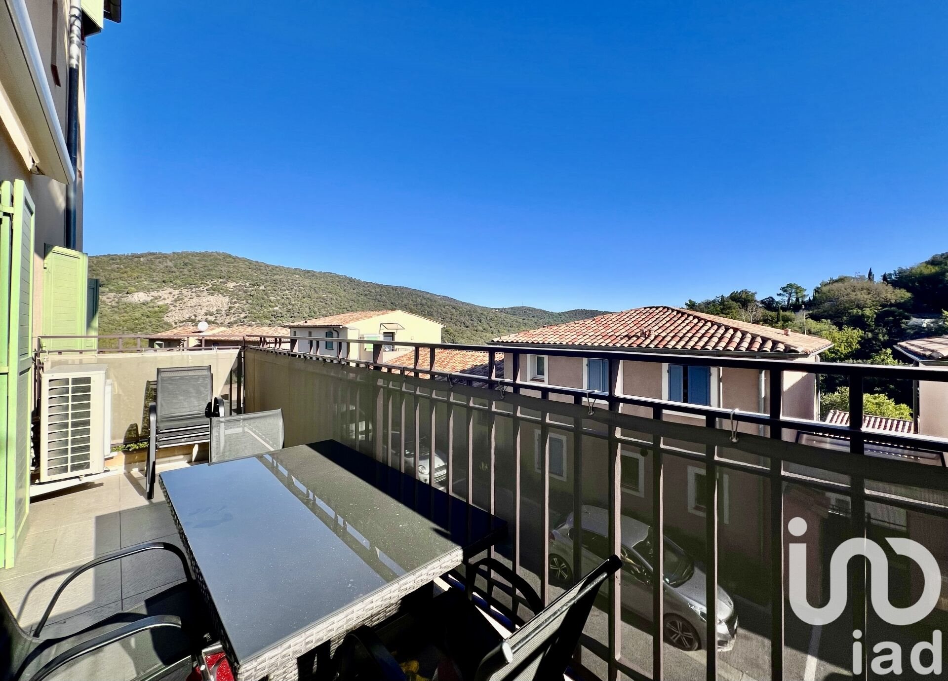 Appartement à vendre, 77m², Grimaud