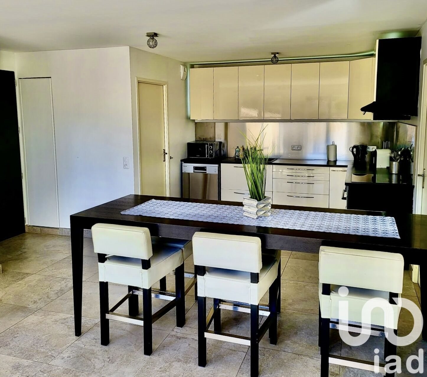 Appartement à vendre, 77m², Grimaud