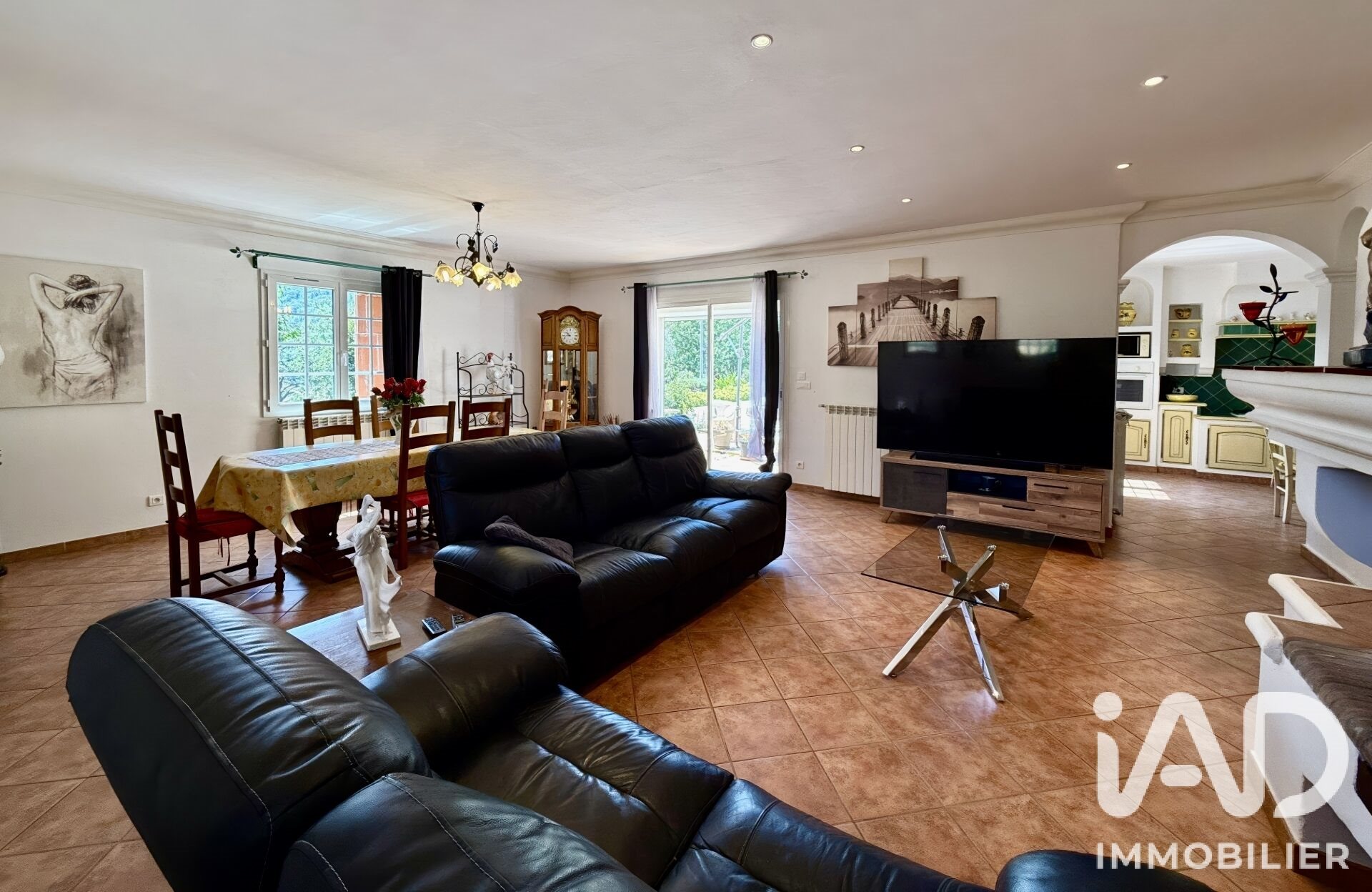 Maison à vendre, 155m², Collobrières