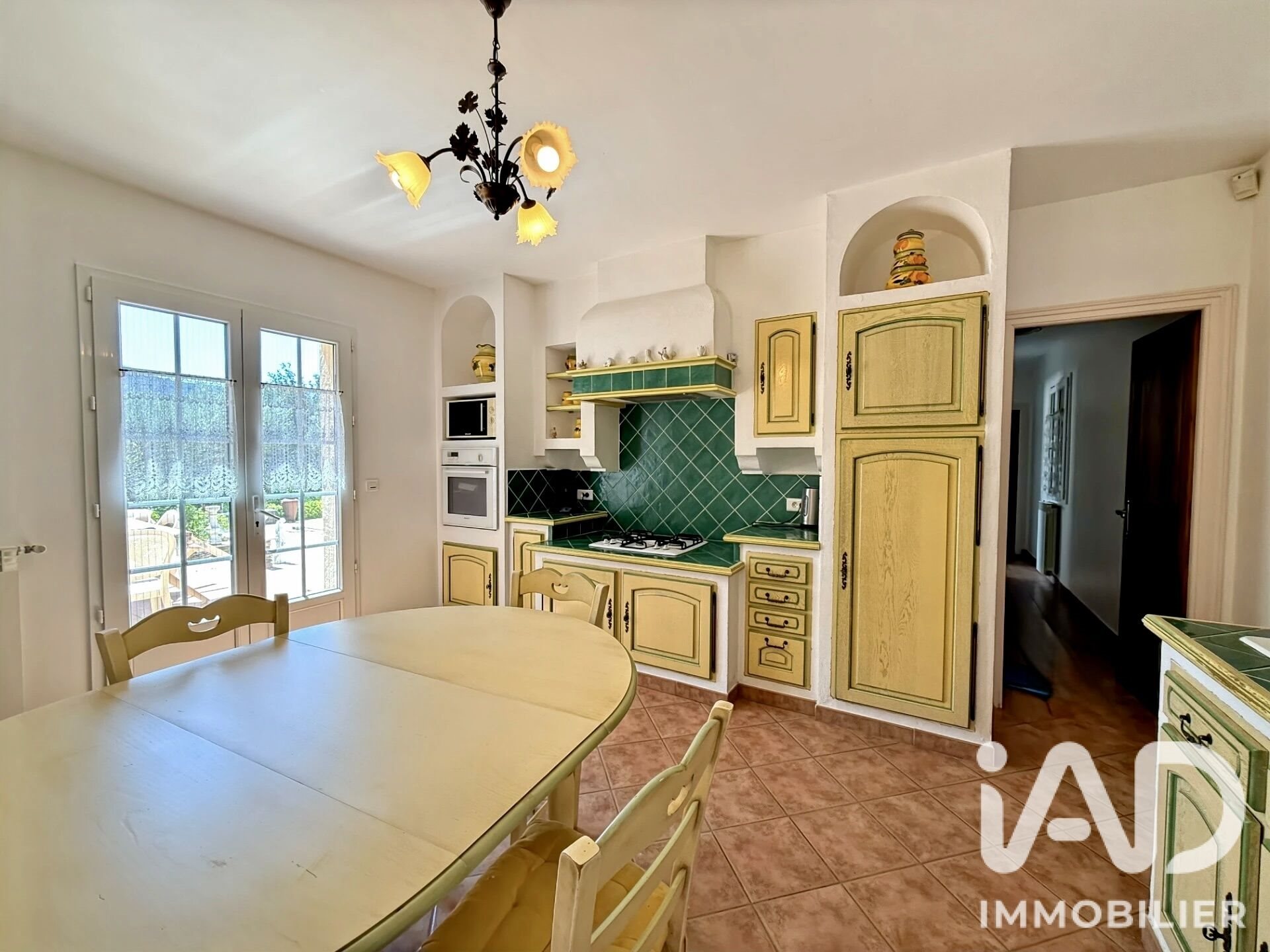 Maison à vendre, 155m², Collobrières