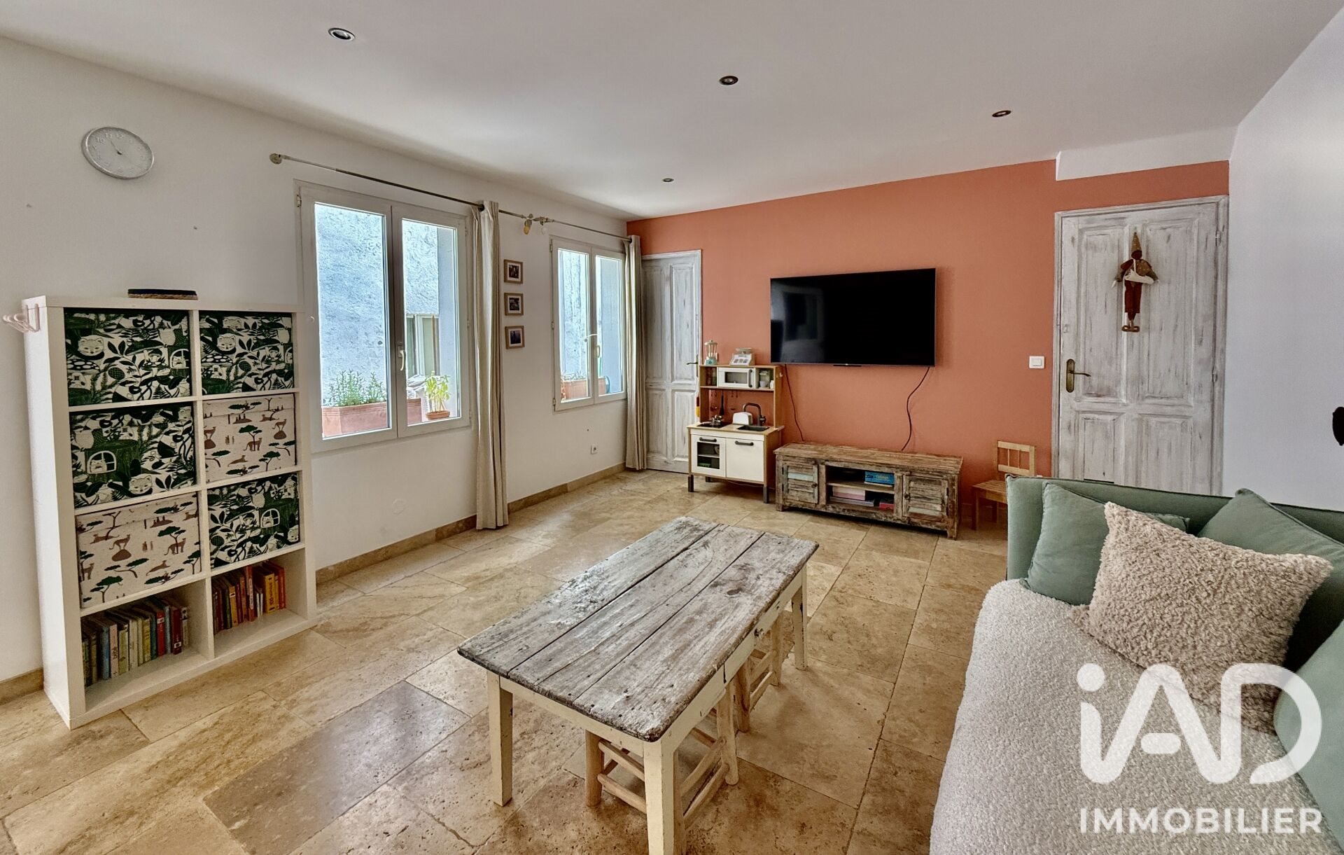 Maison à vendre, 83m², La Garde-Freinet