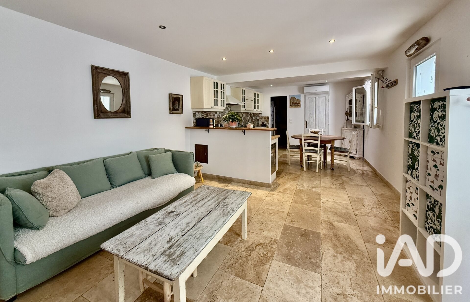 Maison à vendre, 83m², La Garde-Freinet