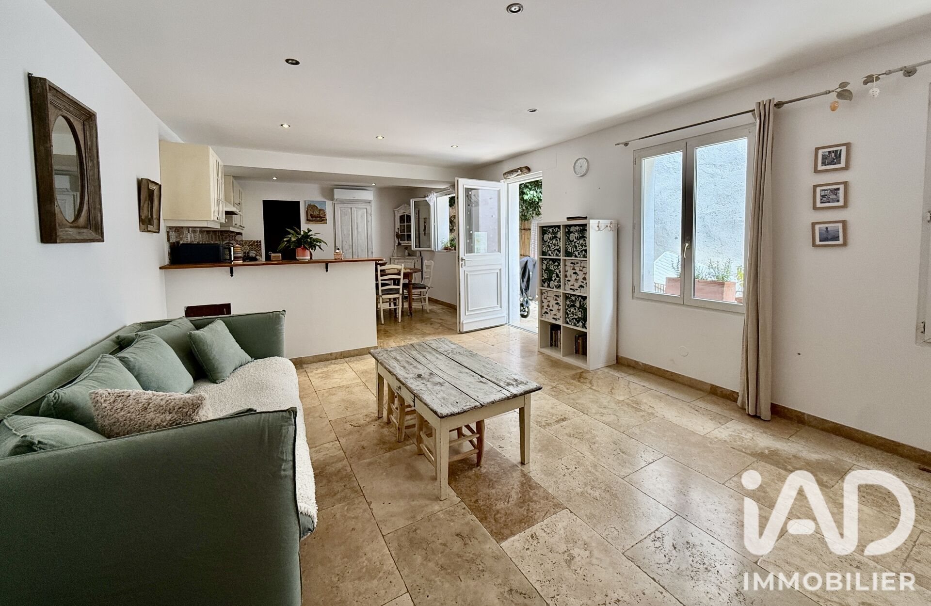 Maison à vendre, 83m², La Garde-Freinet