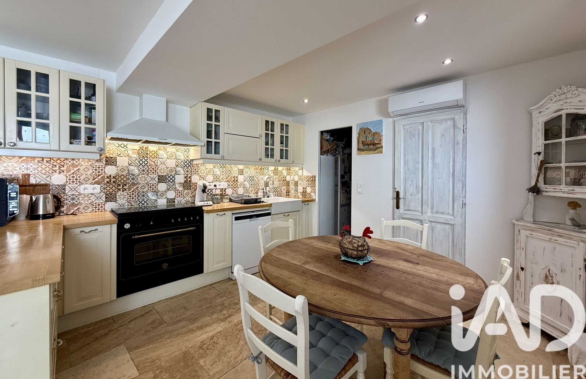 Maison à vendre, 83m², La Garde-Freinet