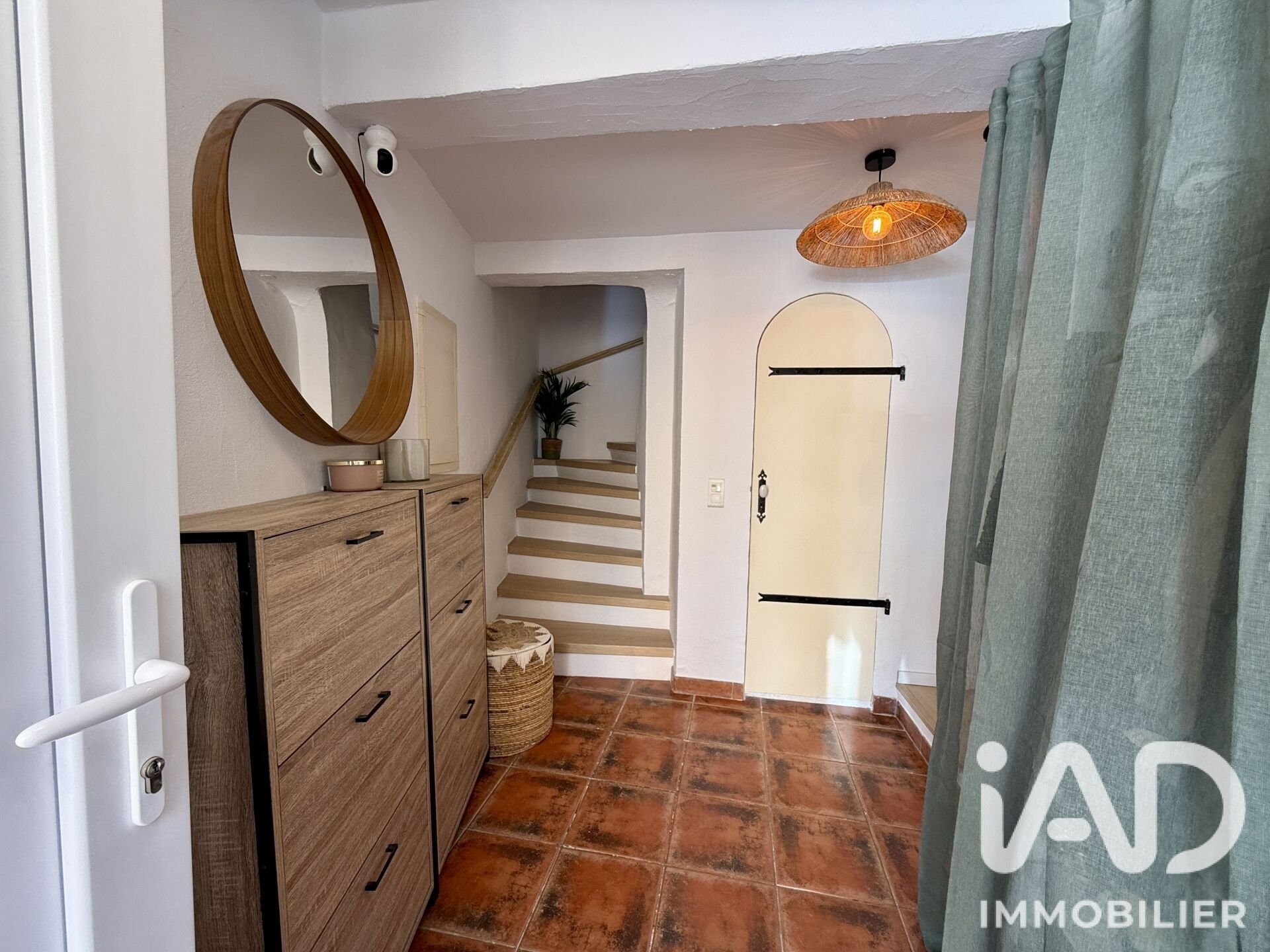 Maison à vendre, 55m², La Garde-Freinet