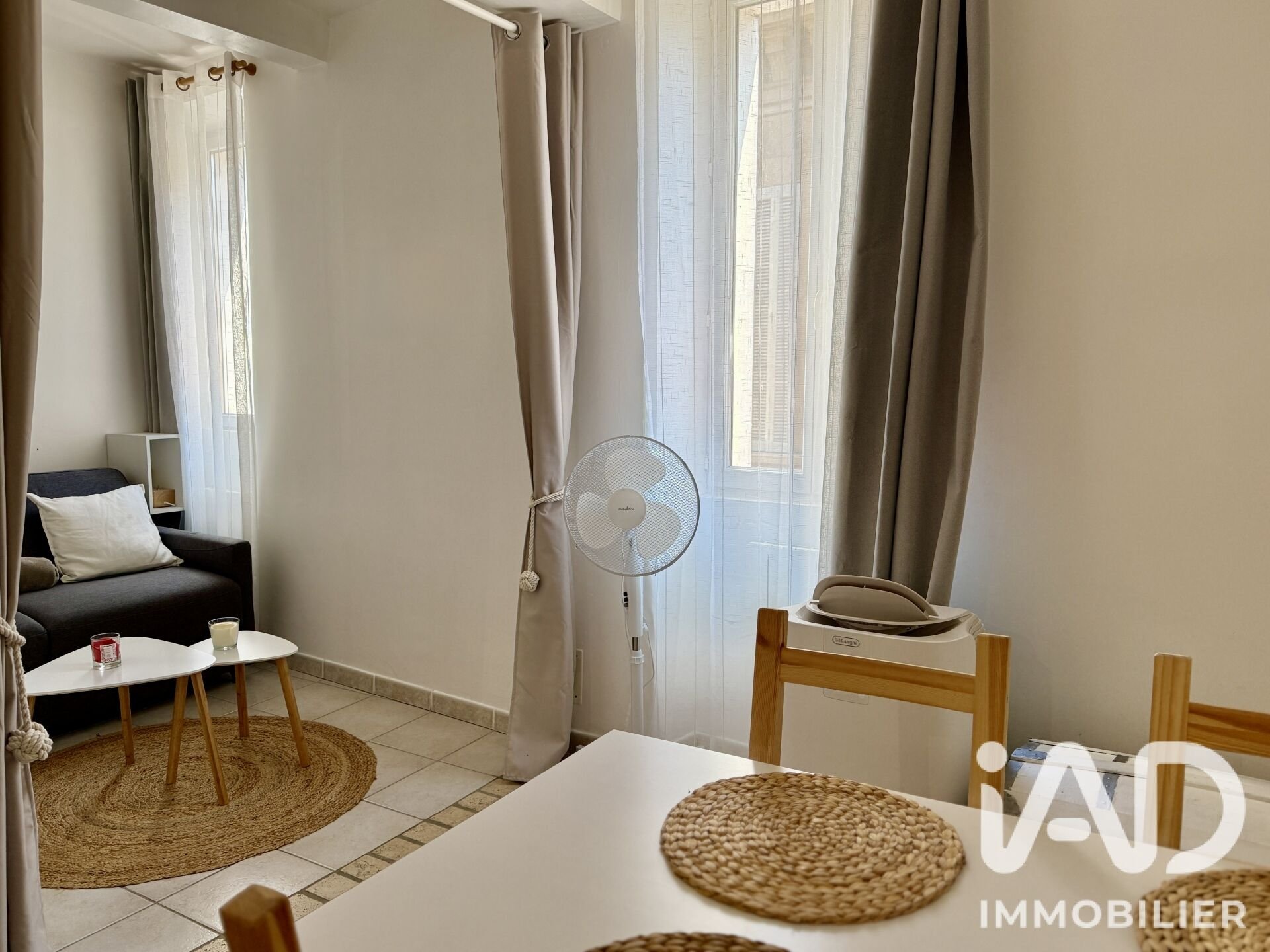 Appartement à vendre, 32m², Collobrières