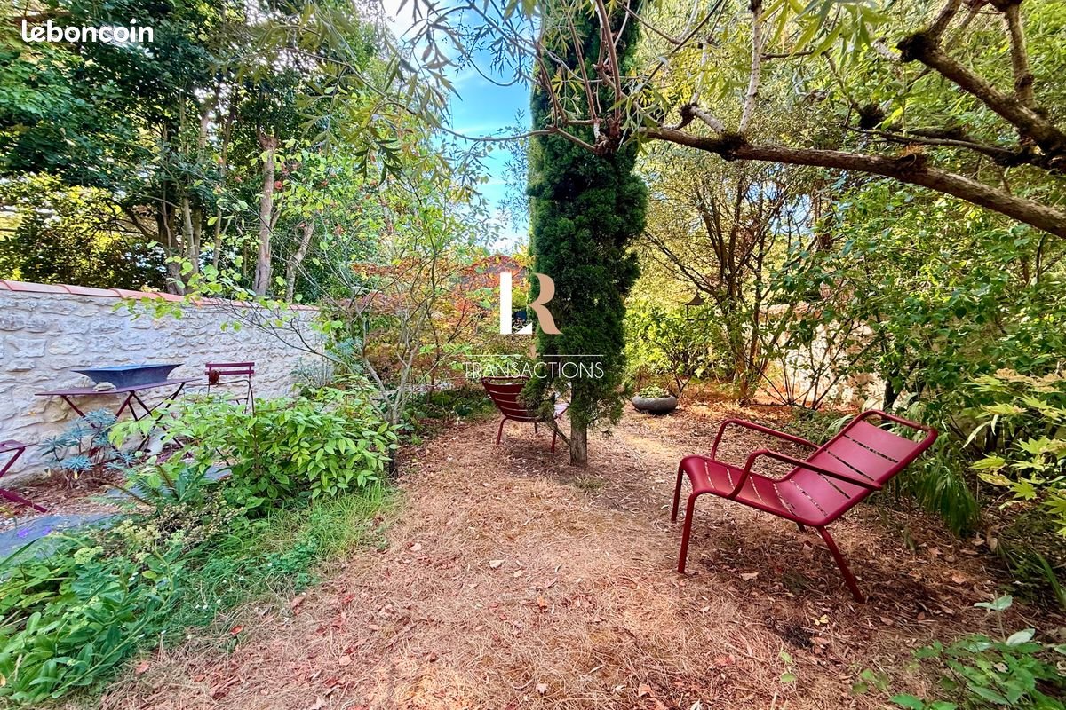 Maison à vendre, 173m², La Rochelle