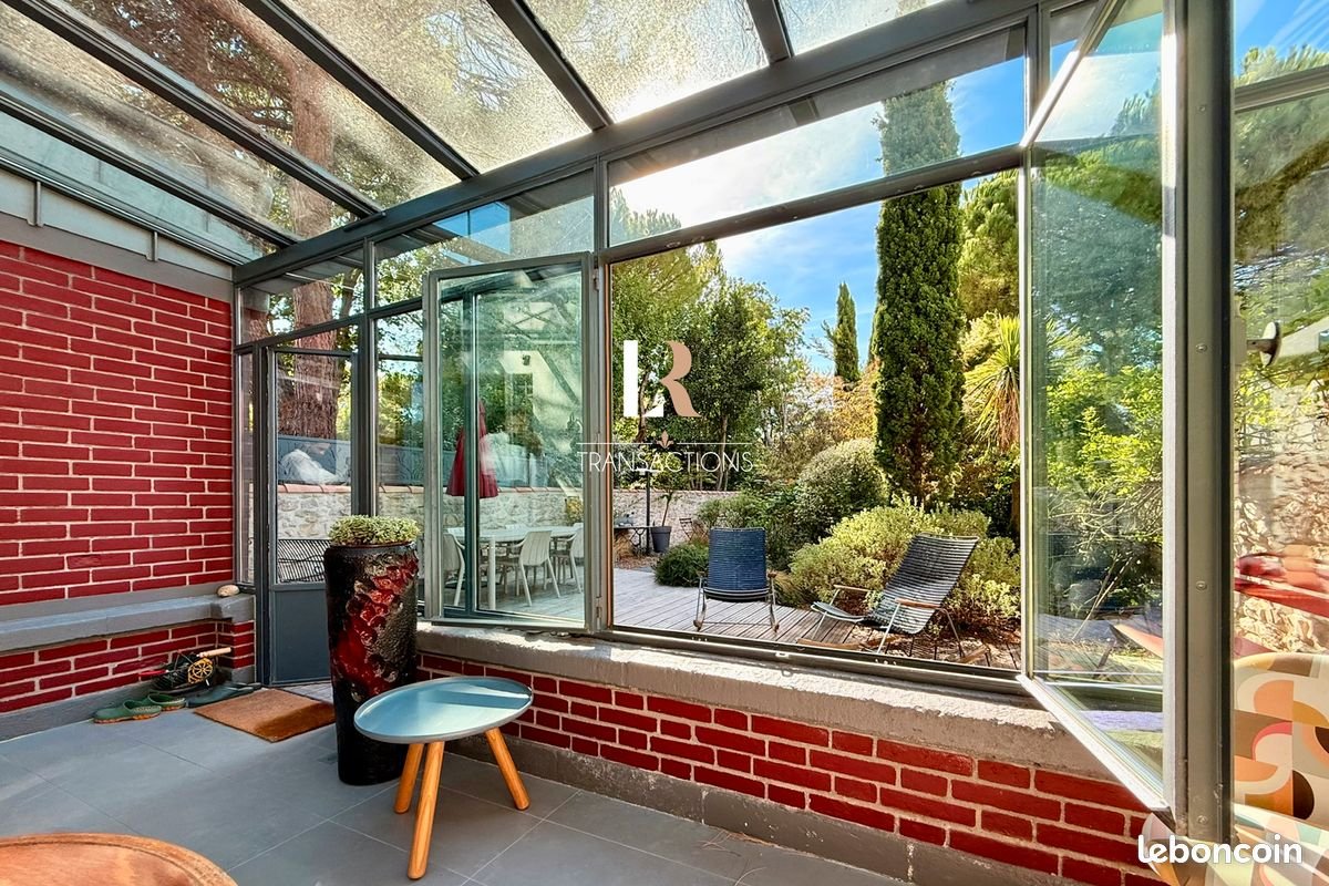 Maison à vendre, 173m², La Rochelle