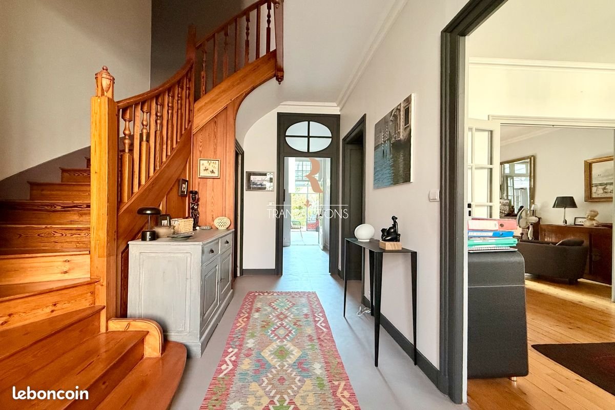 Maison à vendre, 173m², La Rochelle