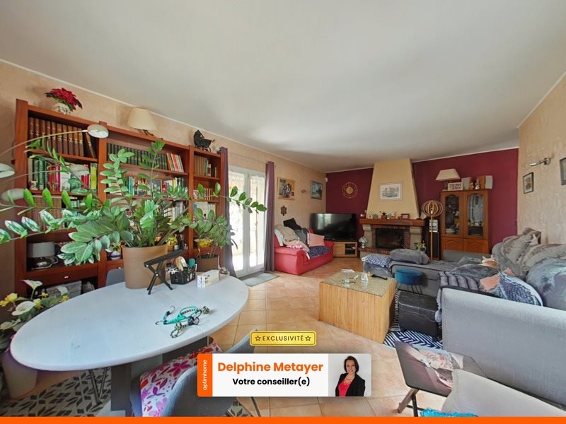 Maison à vendre, 92m², Lorgues