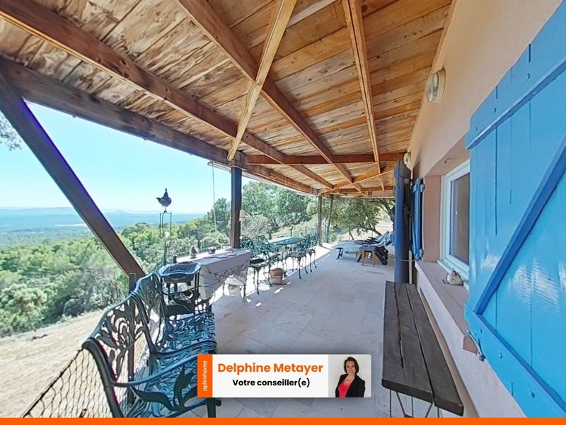 Maison à vendre, 72m², Aups