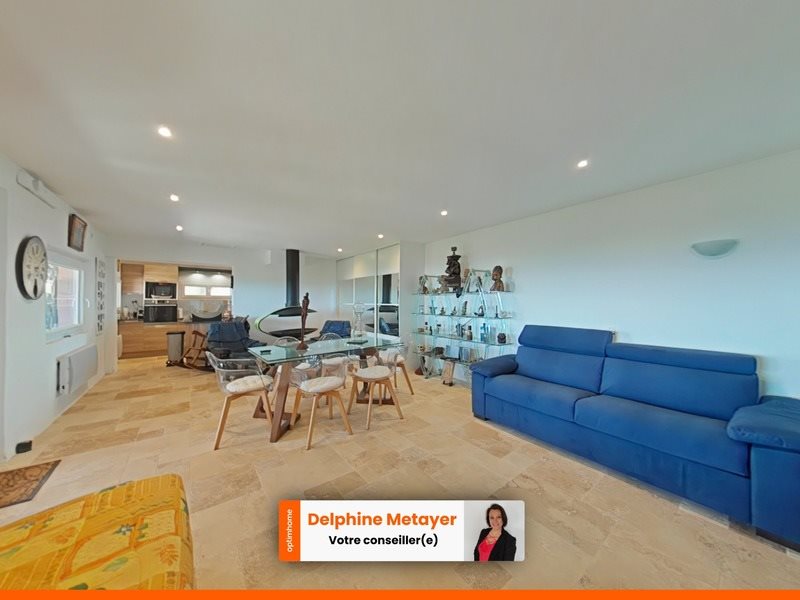 Maison à vendre, 72m², Aups