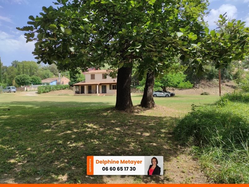 Maison à vendre, 136m², Salernes