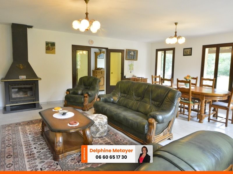 Maison à vendre, 136m², Salernes
