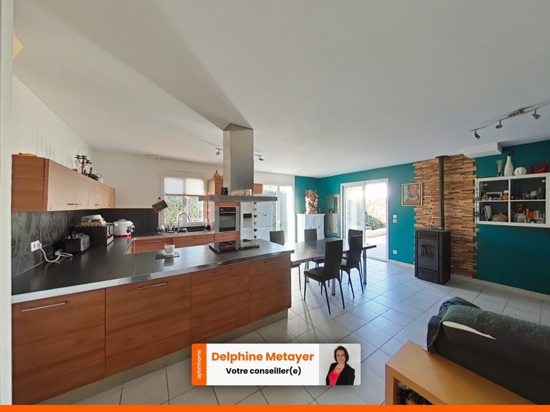 Maison à vendre, 102m², Roquebrune-sur-Argens