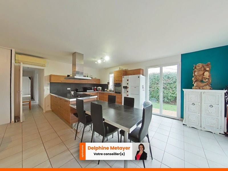 Maison à vendre, 102m², Roquebrune-sur-Argens