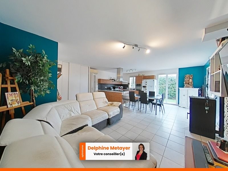 Maison à vendre, 102m², Roquebrune-sur-Argens