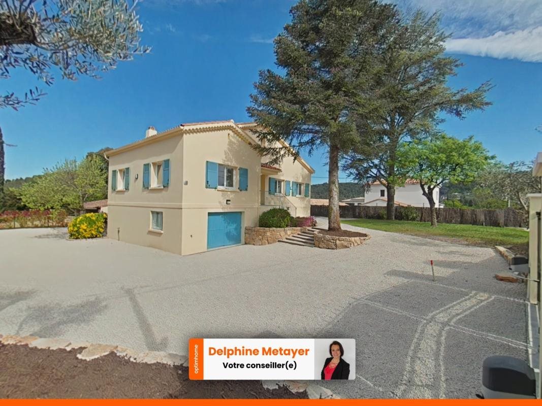 Maison à vendre, 136m², La Motte