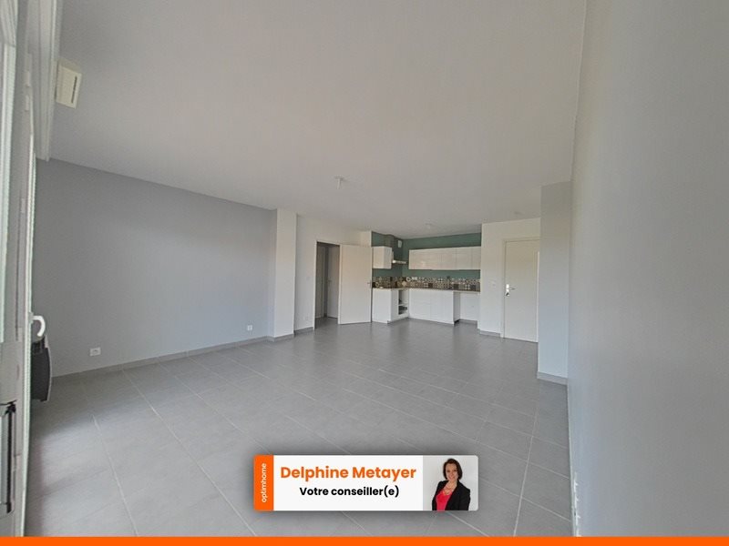 Appartement à vendre, 62m², Le Luc