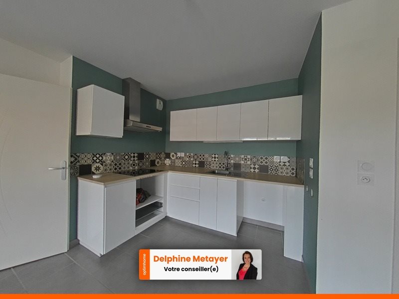 Appartement à vendre, 62m², Le Luc