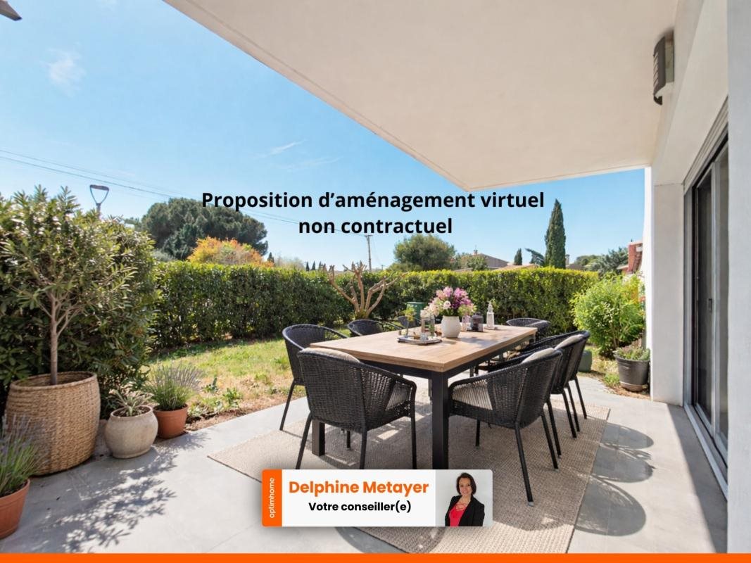 Appartement à vendre, 64m², Le Cannet-des-Maures