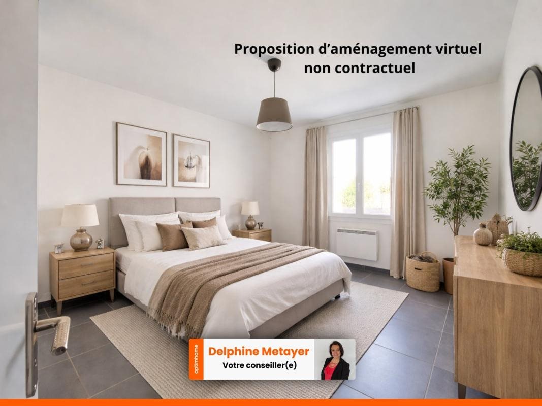 Appartement à vendre, 64m², Le Cannet-des-Maures