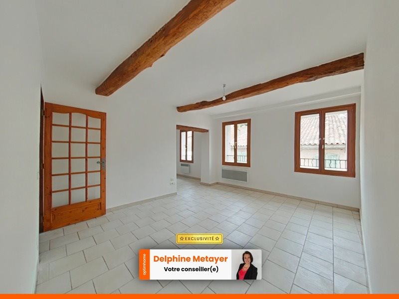 Appartement à vendre, 74m², Le Luc