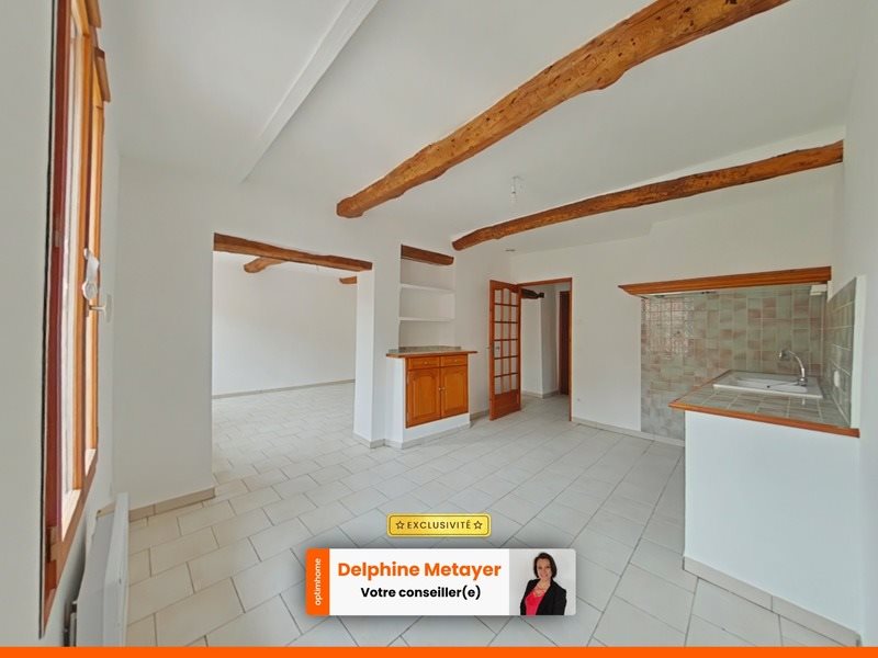 Appartement à vendre, 74m², Le Luc