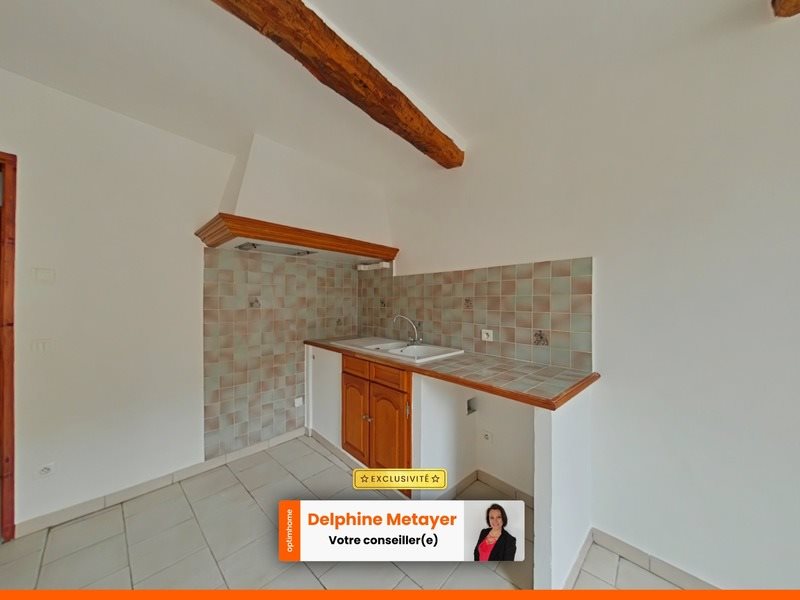Appartement à vendre, 74m², Le Luc