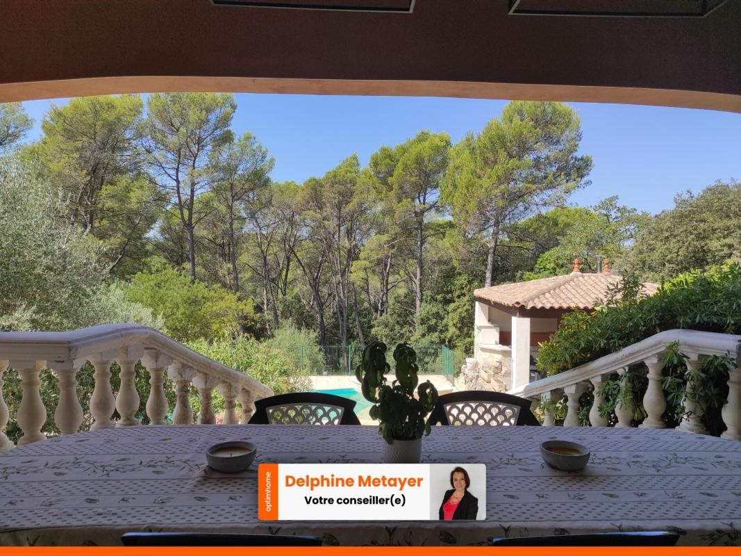 Maison à vendre, 150m², Lorgues