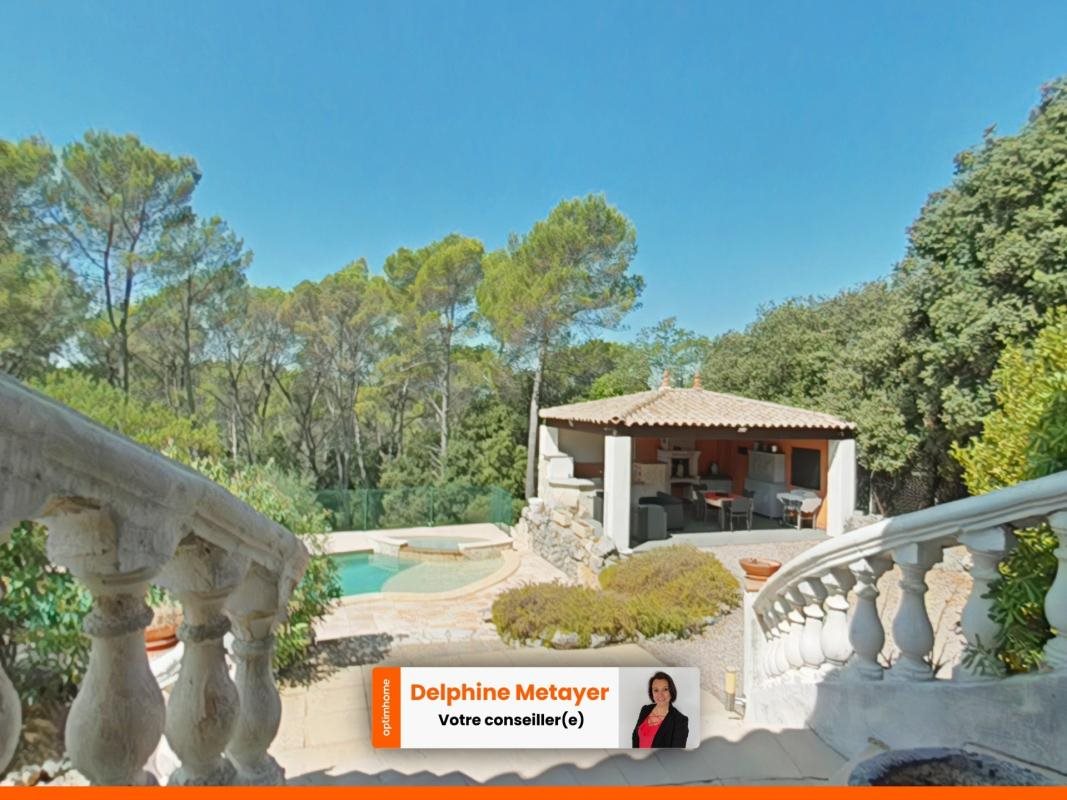 Maison à vendre, 150m², Lorgues