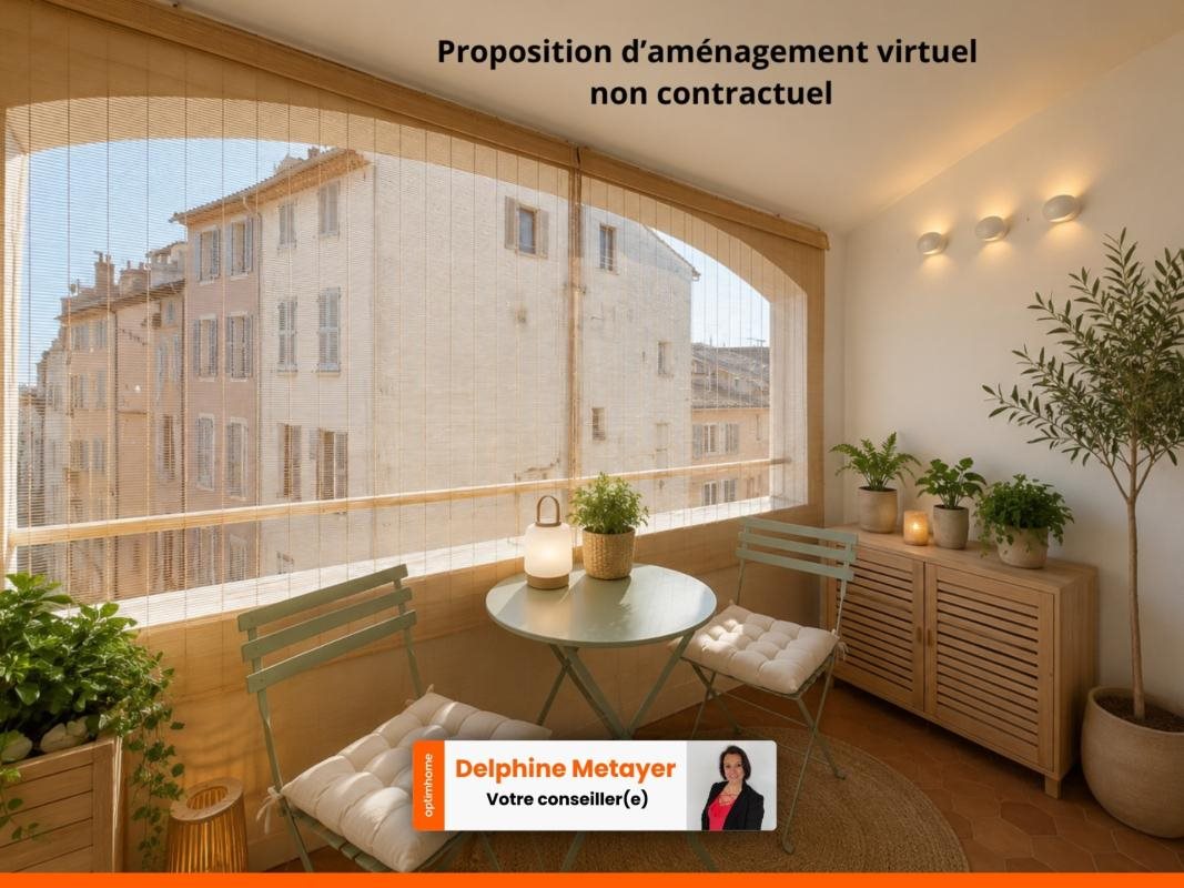 Appartement à vendre, 86m², Draguignan