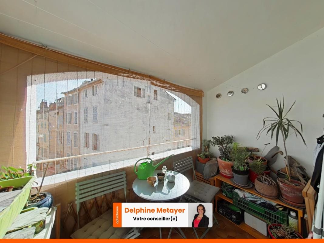 Appartement à vendre, 86m², Draguignan