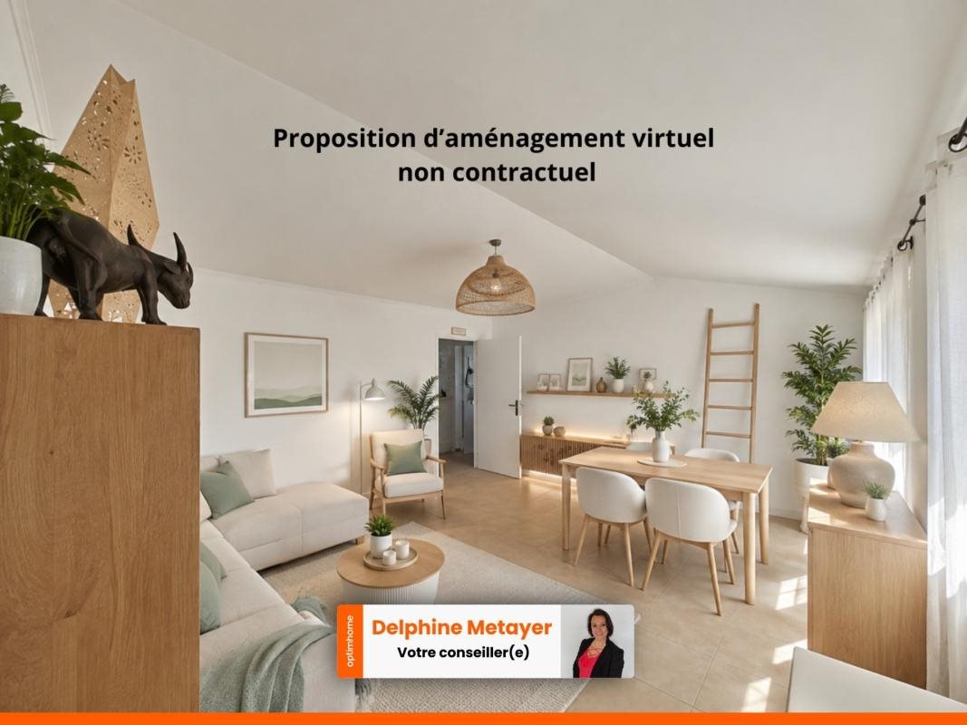 Appartement à vendre, 86m², Draguignan